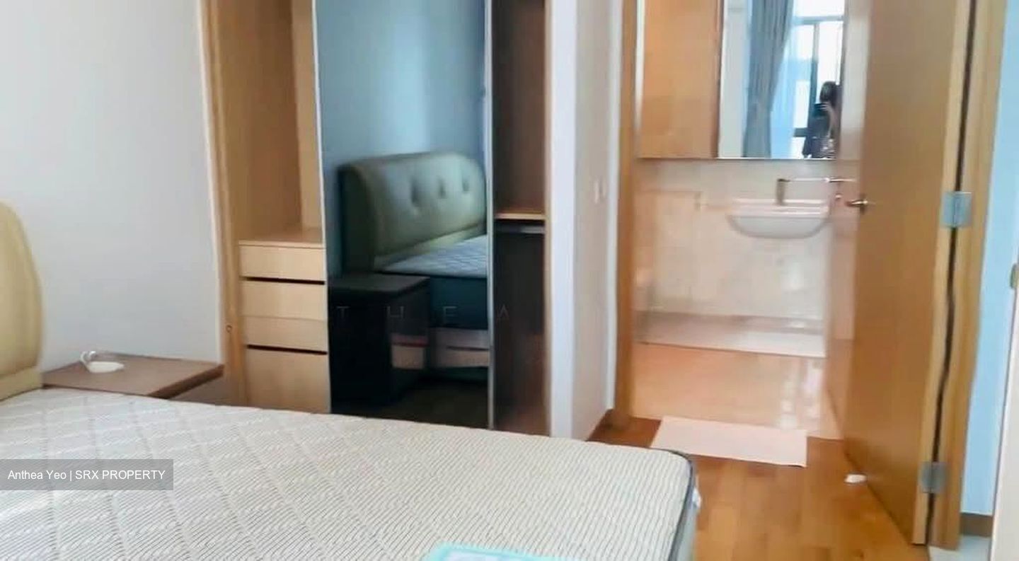 Soleil @ Sinaran (D11), Condominium #563622581